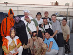 Chef Robert Catering - Disneyland 2006