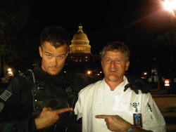 A Look At Chef Rob&eacute;rt 