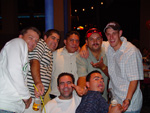 Chef Robert Catering - Disneyland 2006