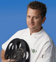 A look at Chef Robért