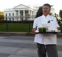 A look at Chef Robért