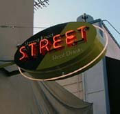 Street